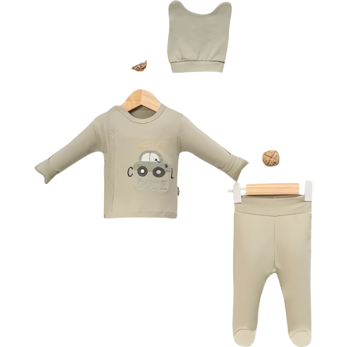 ARABA SÜZENE-3 LÜ ZBN TKM