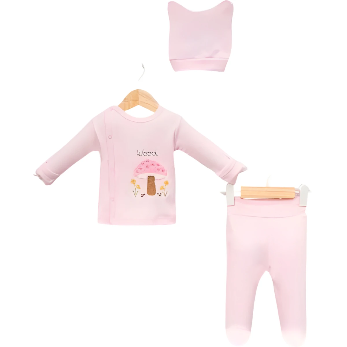 MANTAR SÜZENE-3 LÜ ZBN TKM