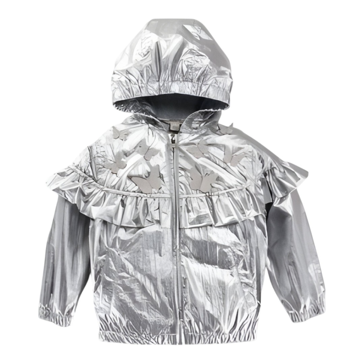 2-5 YAŞ KIZ YAĞMURLUK