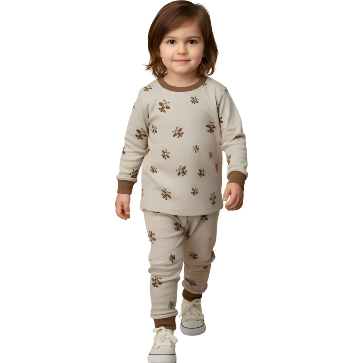 2-5 YAŞ PJM UÇAKLI