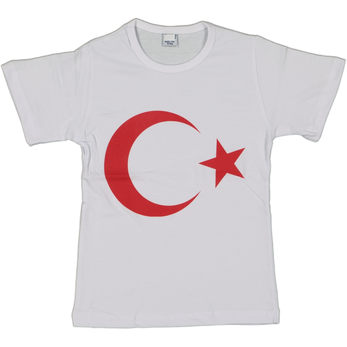 BAYRAK VE ATATÜRK BASKILI SWEET 01668002