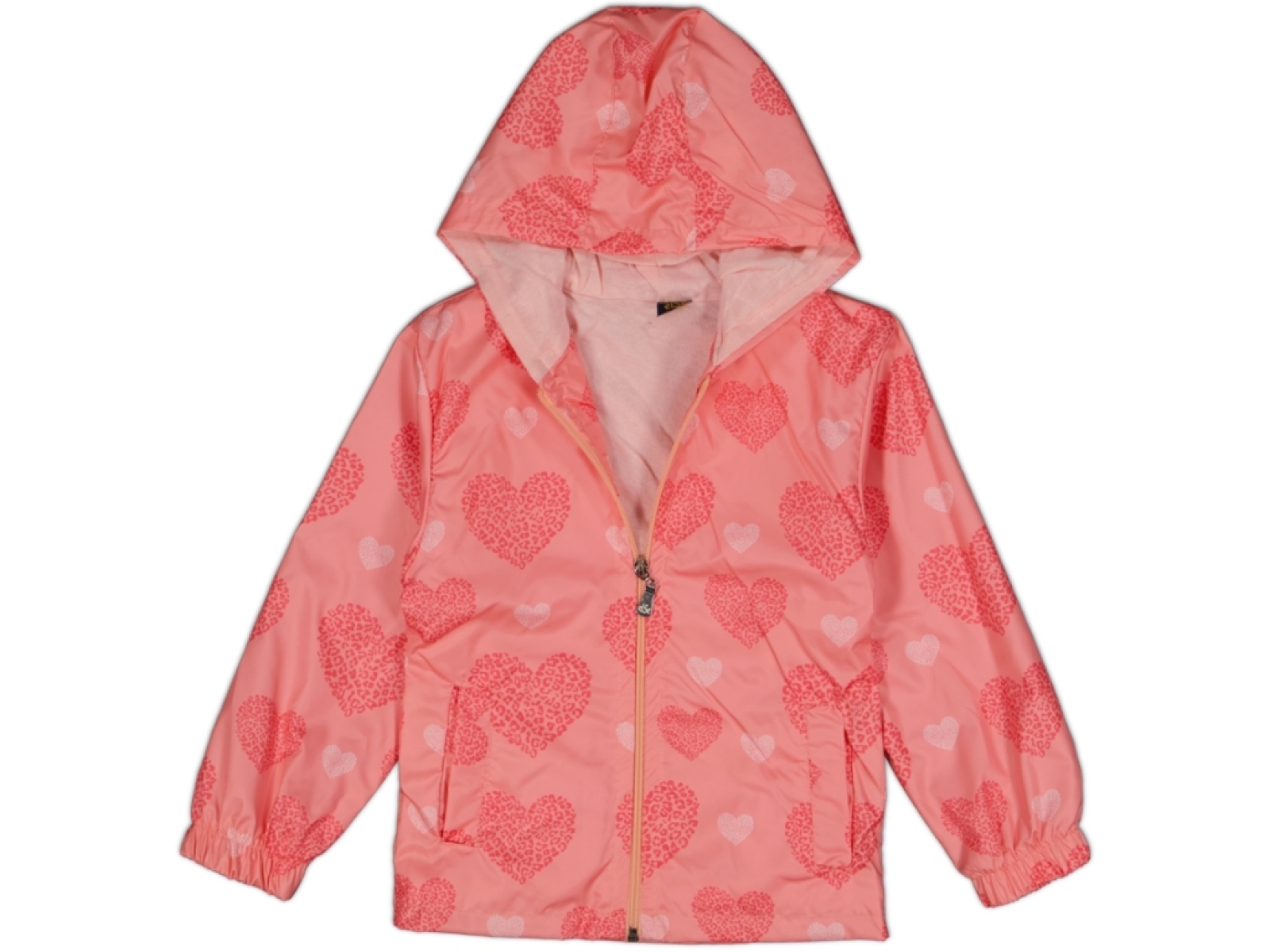 5-8 LEOPAR KALPLİ YAĞMURLUK   06033313