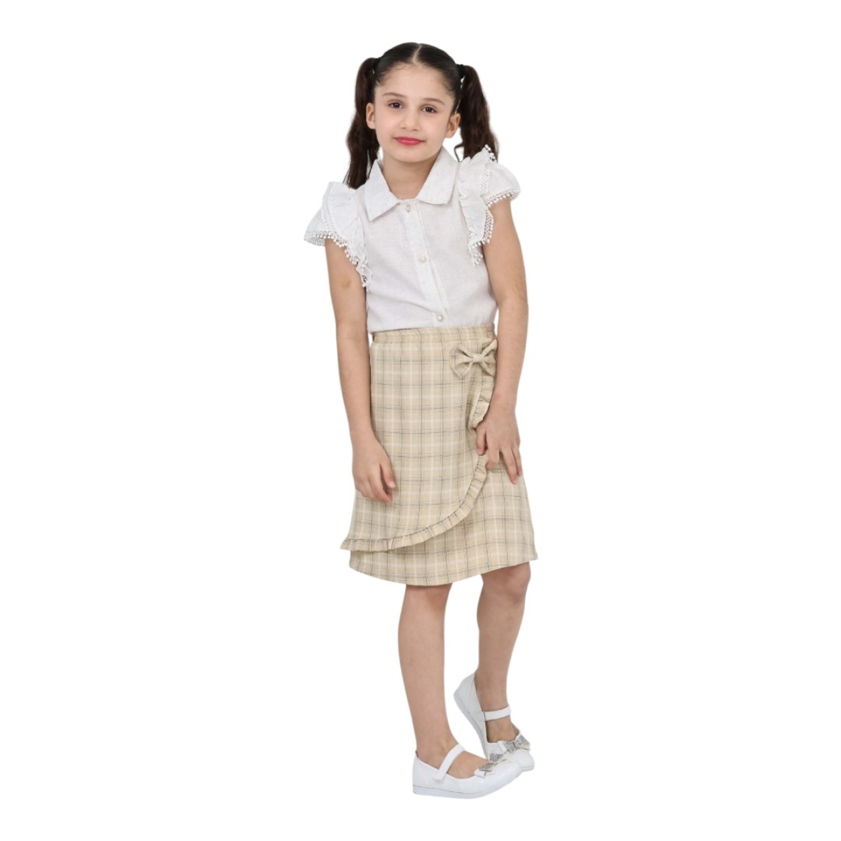 BEBE FİYONKLU TAKIM  05451534