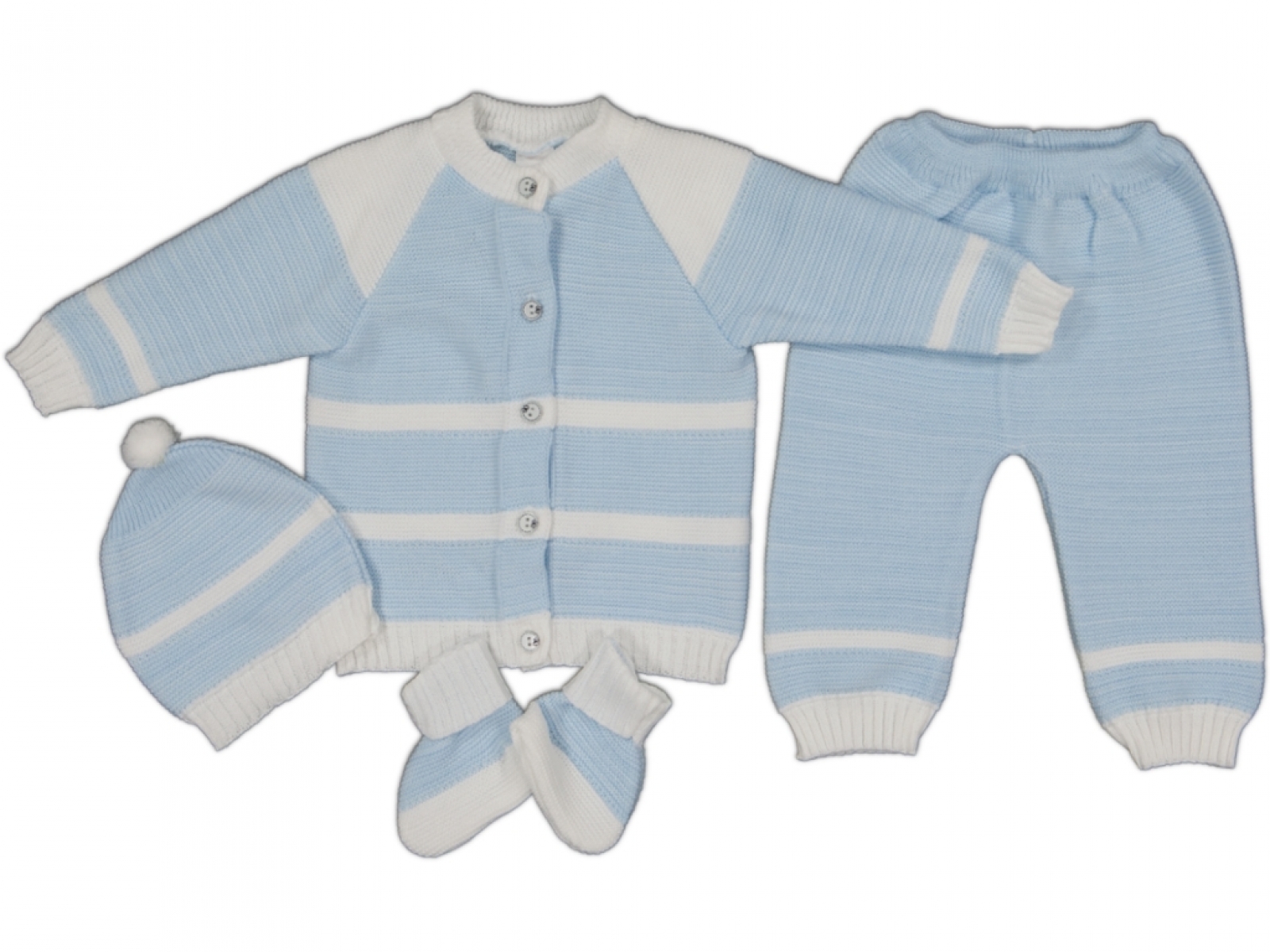 DÖRTLÜ BEBE TK  07390010