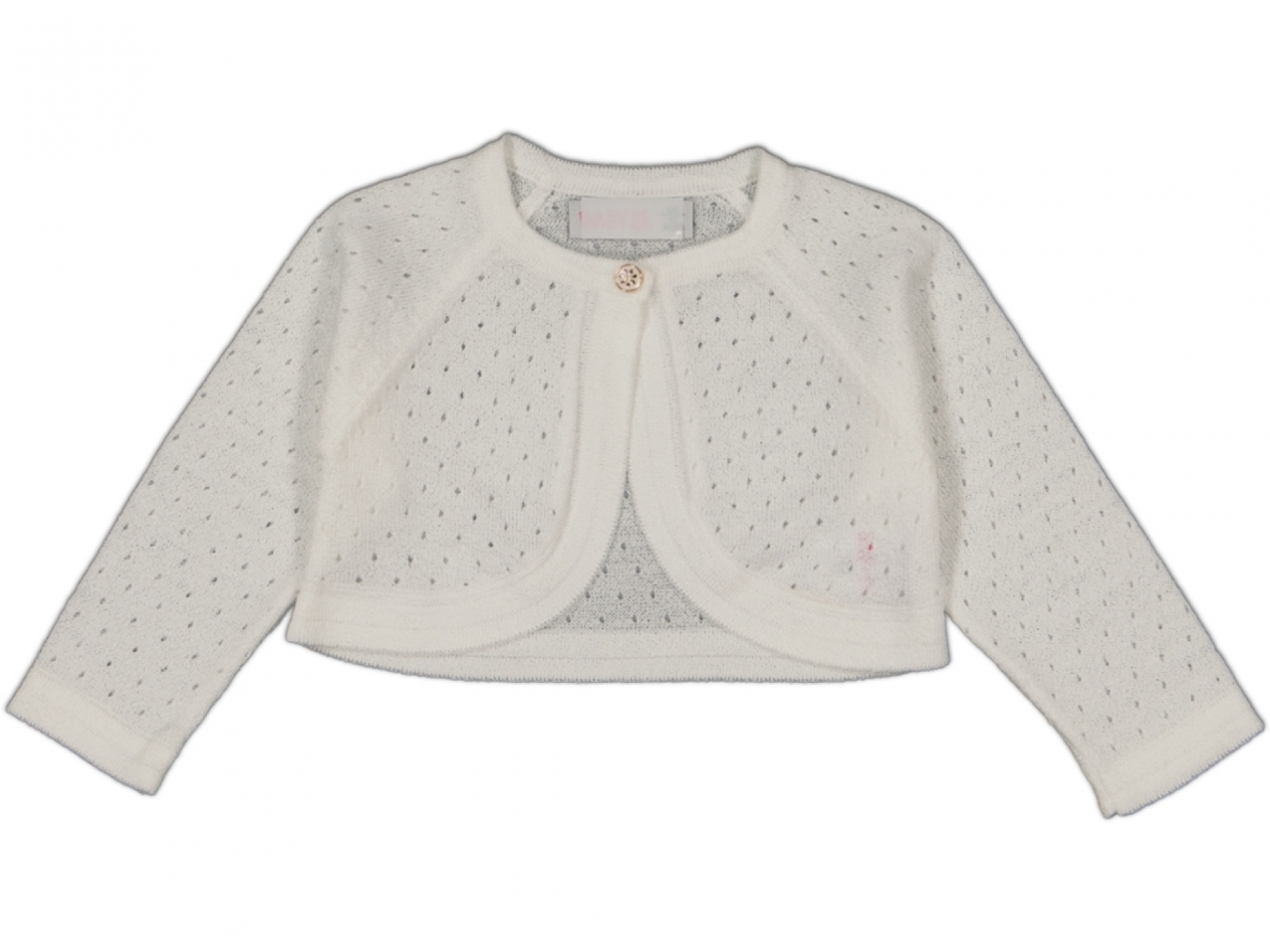 Kısa Bebek Bolero  0095054