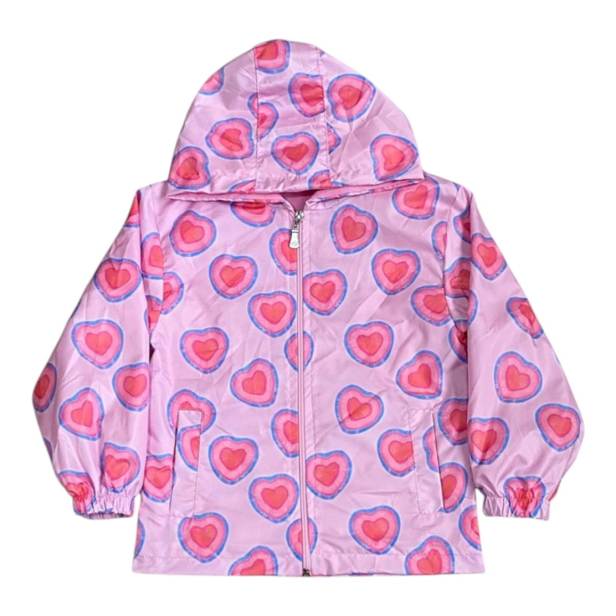 9-12 KALPLİ YAĞMURLUK