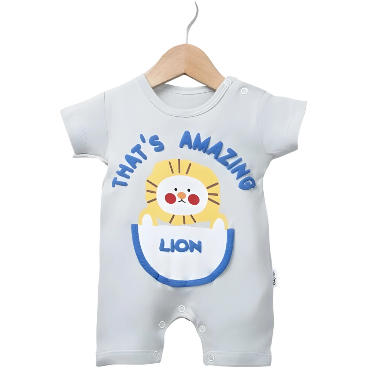 AMAZİNG LİON