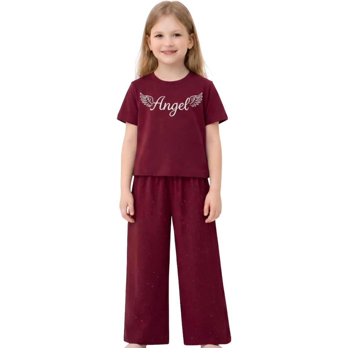 ANGEL TAŞLI OYSHO TAKIM