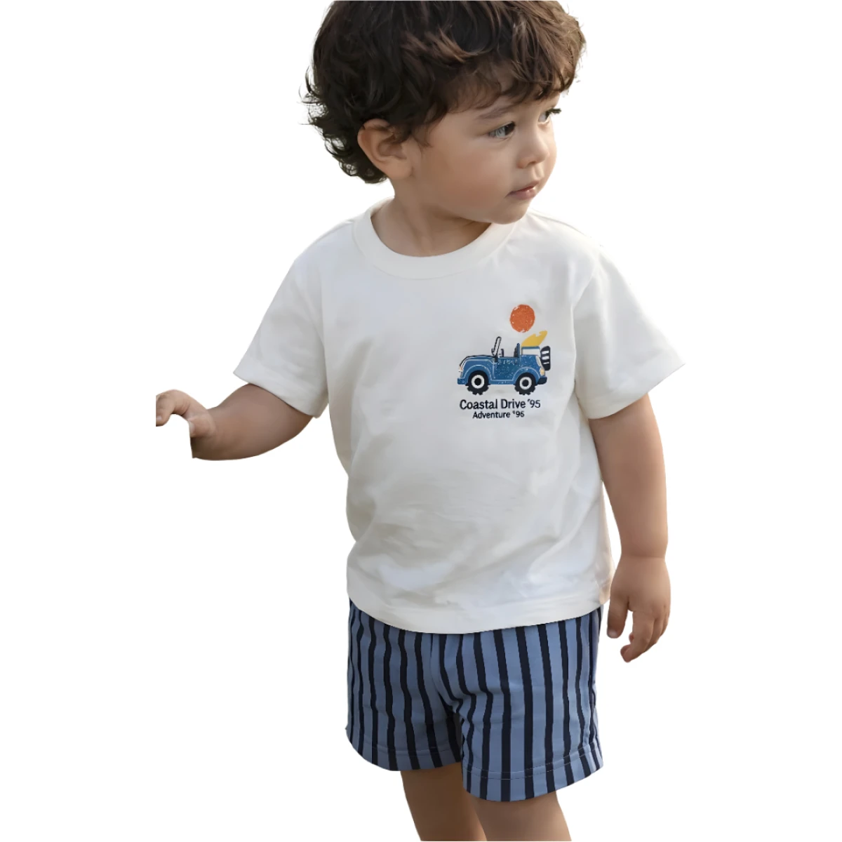 ARABA BASKILI 2\'Lİ ERKEK TAKIM