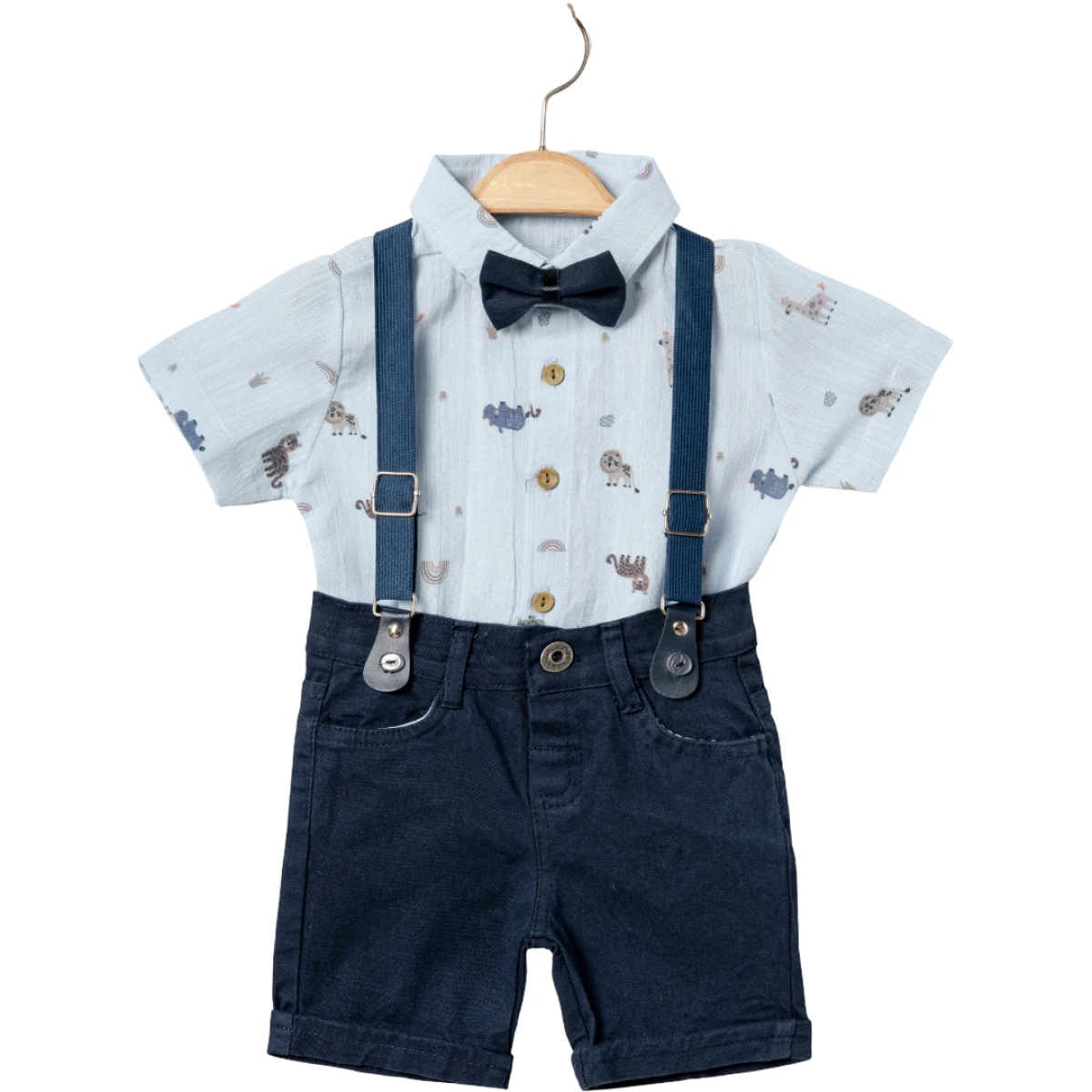 AYLIK SLOPETLİ TAKIM