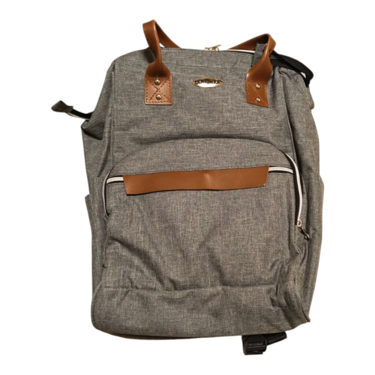 BABYMOL LOSTA BEBEK BAKIM ÇANTASI