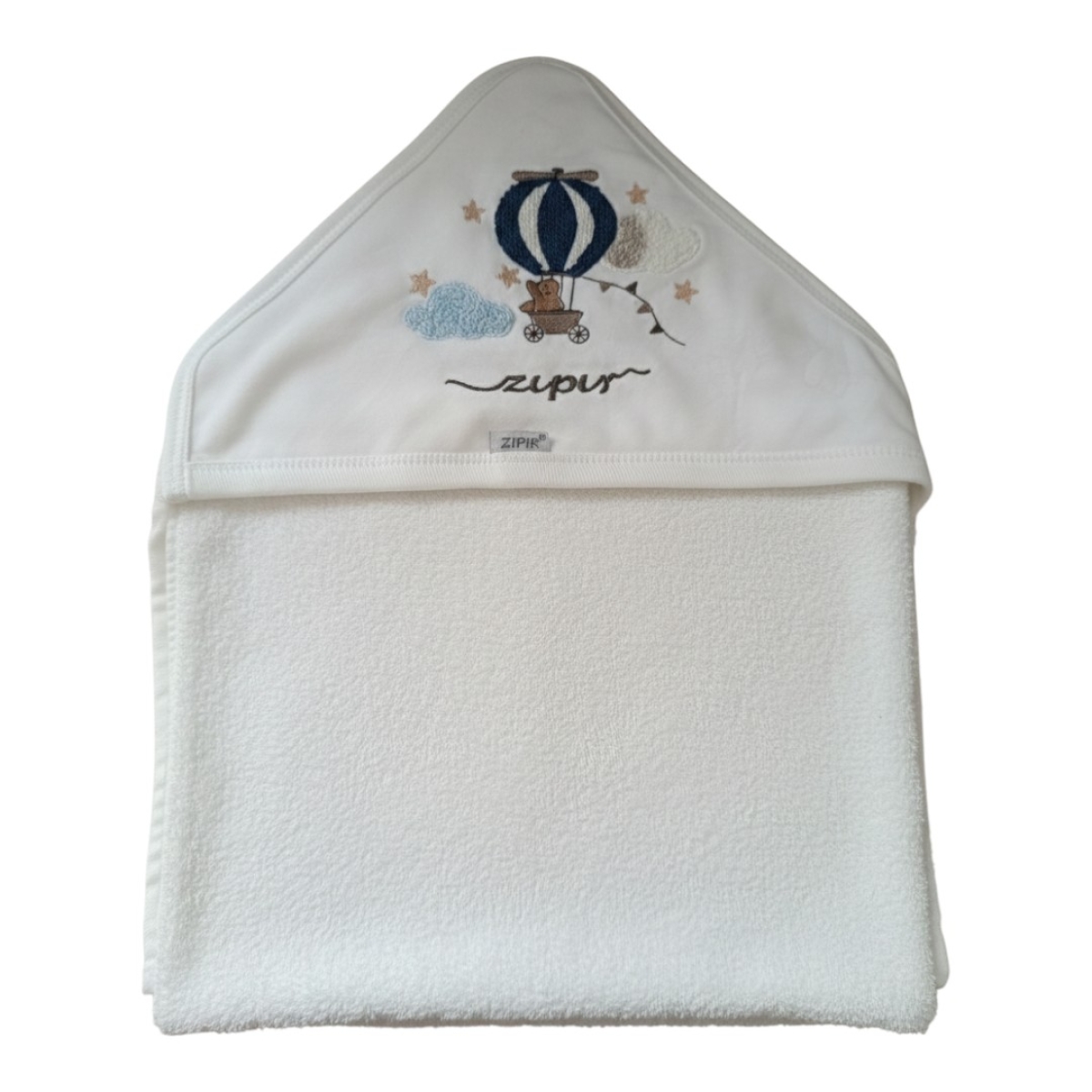 BALONLU SÜZENE HAVLU