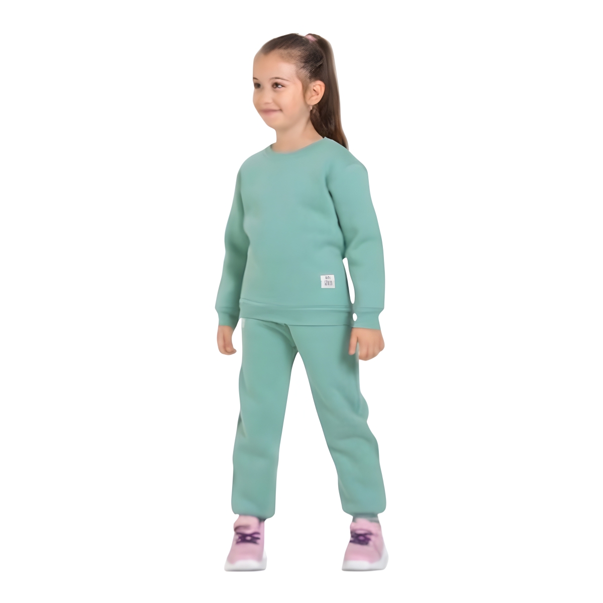 BASİC ARMALI 3 İPLİK TAKIM