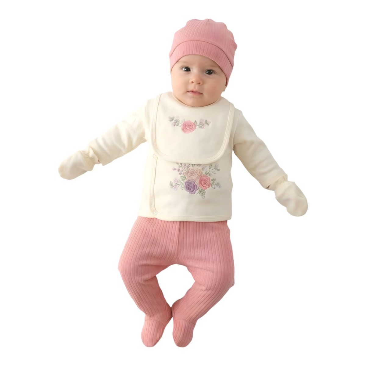 BEBE 5 Lİ SET