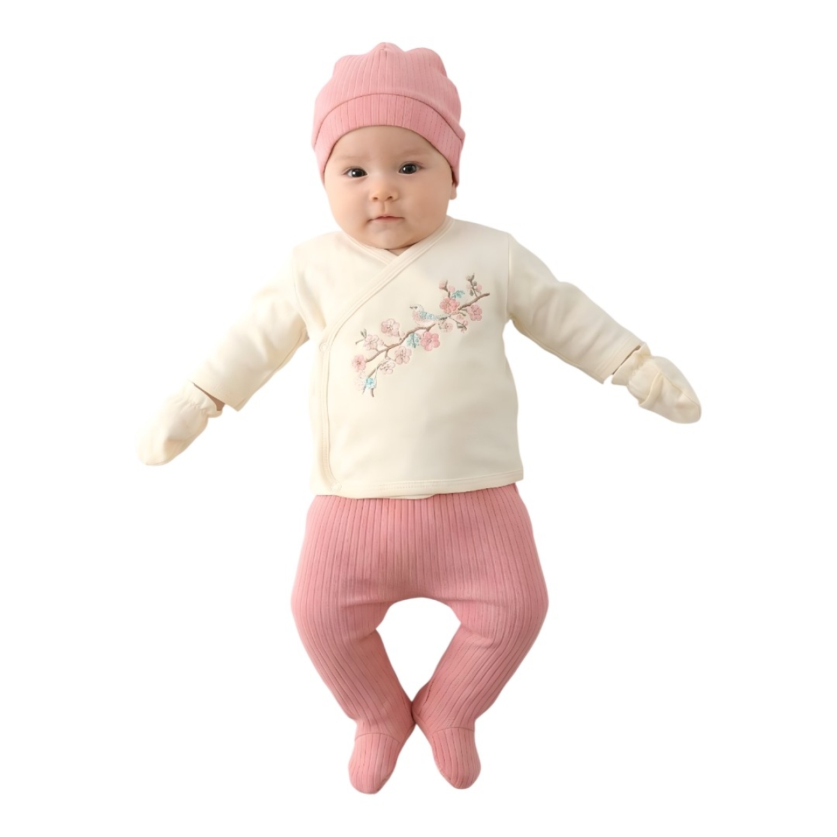 BEBE 5 Lİ SET