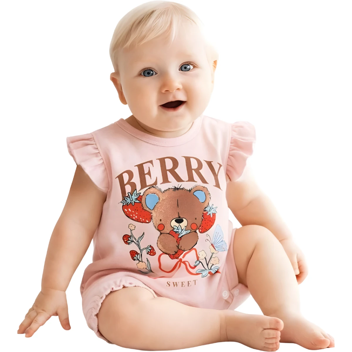 BERRY AYI