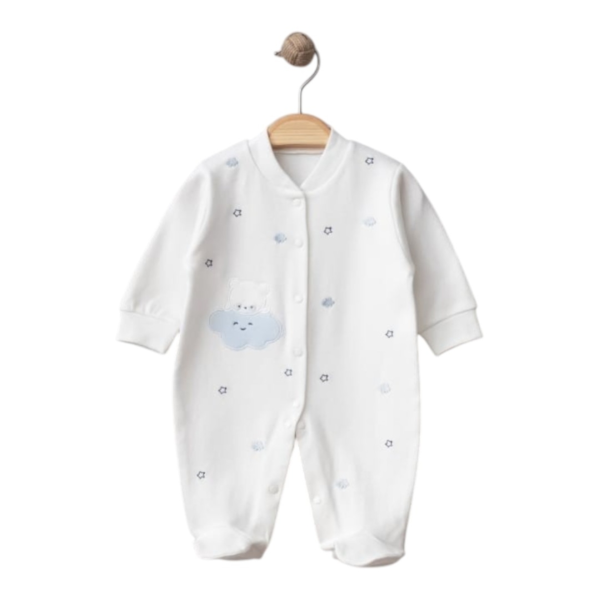 BULUTLU TONTON PENYE TULUM