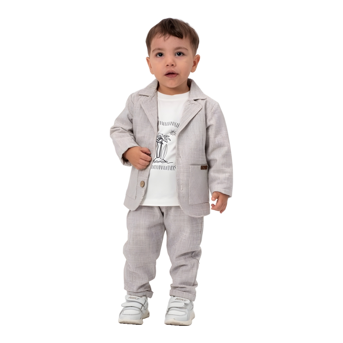 CEKETLİ 3 LÜ TAKIM