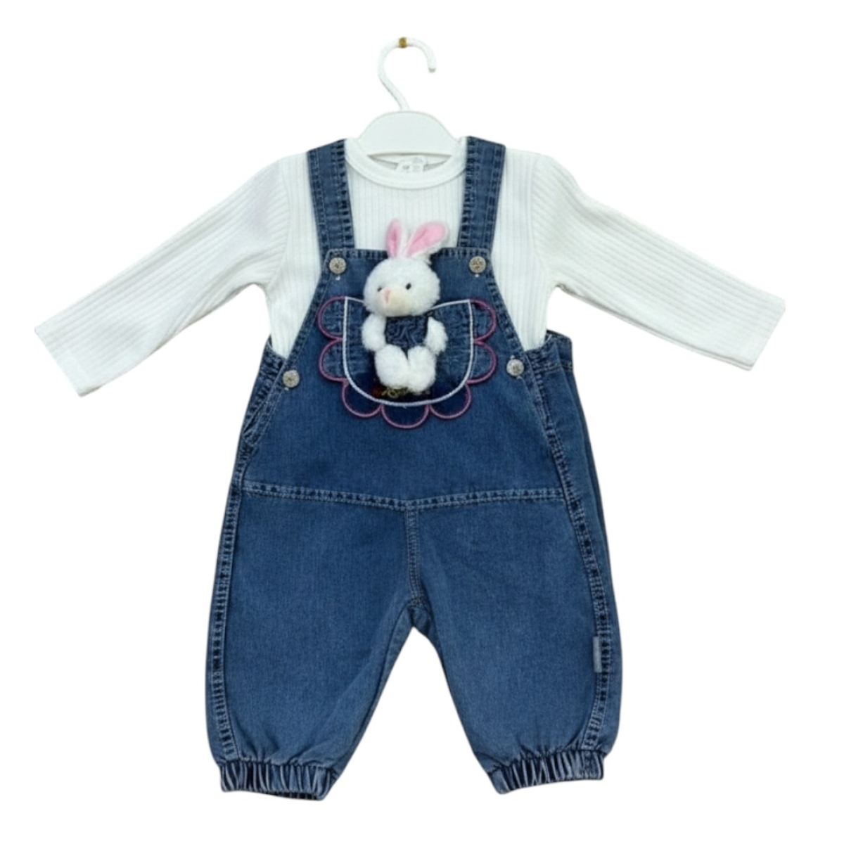 CEPLİ TAVŞAN KOT BAHÇIVAN