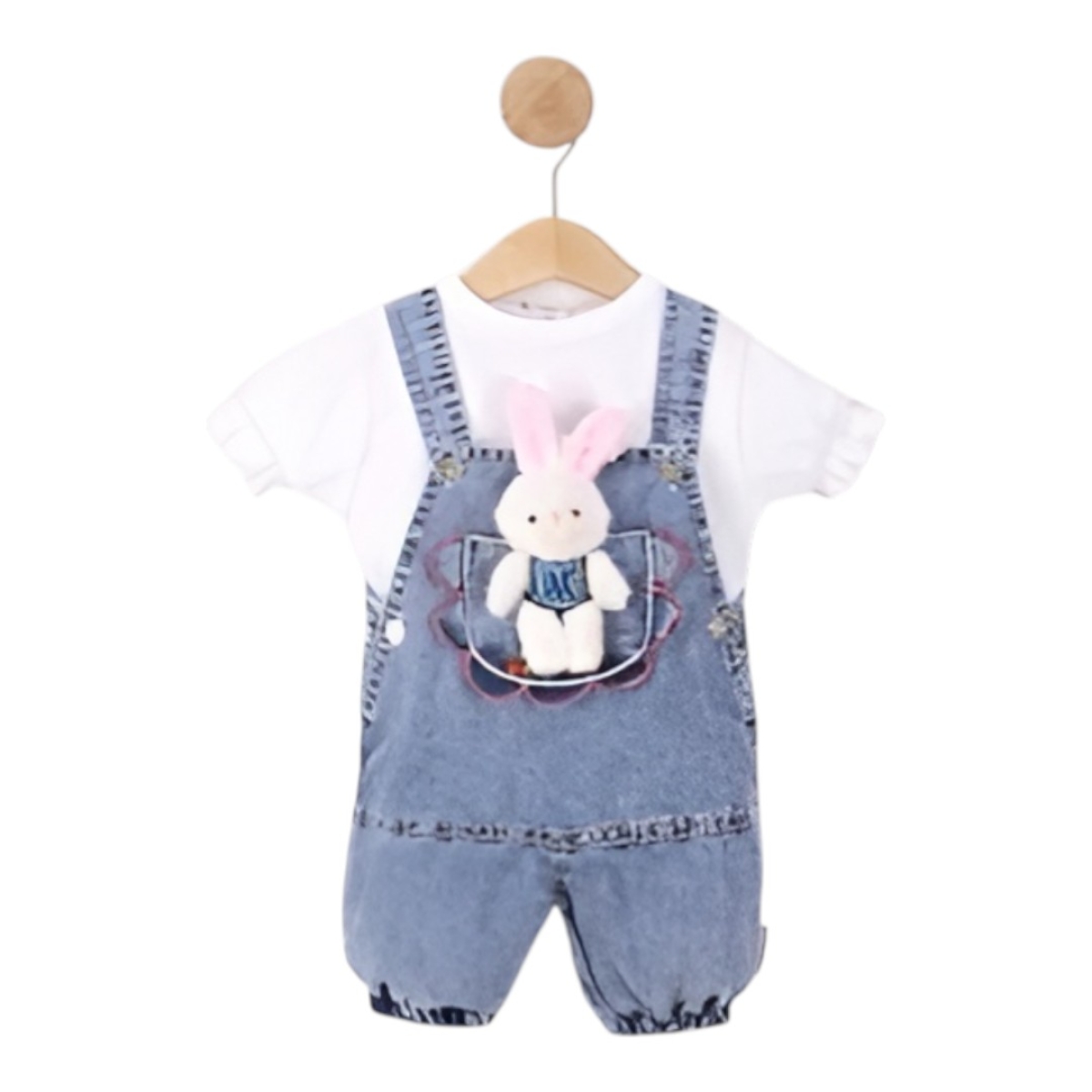 CEPLİ TAVŞAN KOT BAHÇIVAN