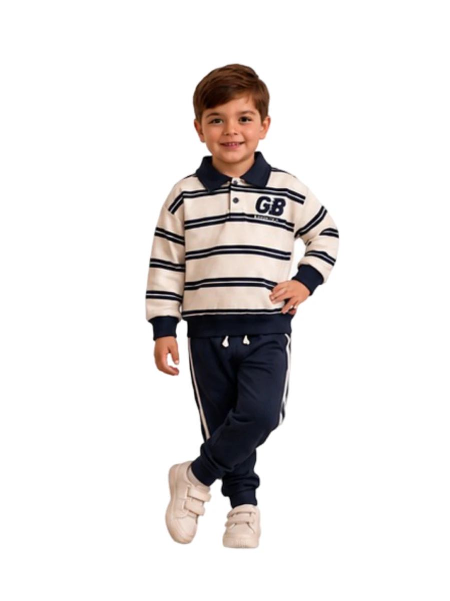 CİZGİLİ GB BASKİLİ