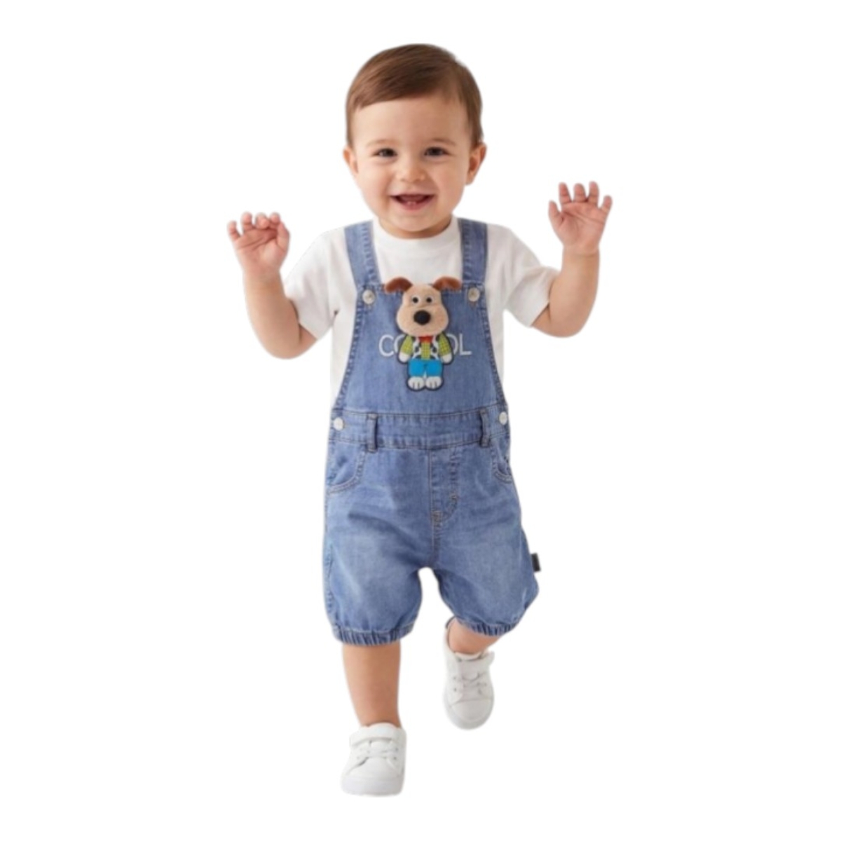 COOL KÖPEK KOT BAHÇIVAN