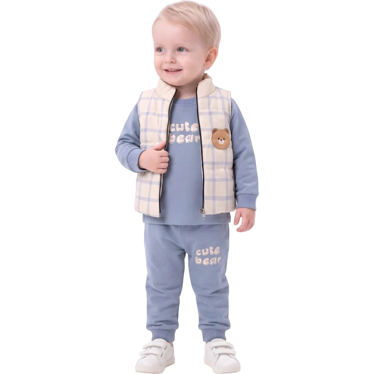 CUTE BEAR TAKİM