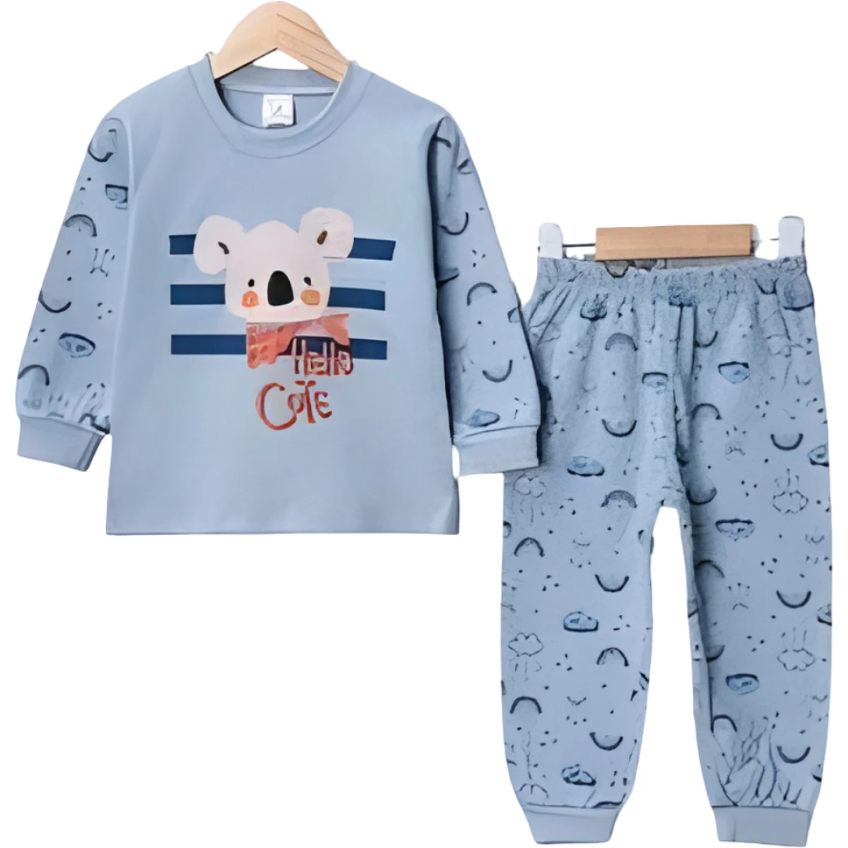 CUTE KOALA 2Lİ TAKIM
