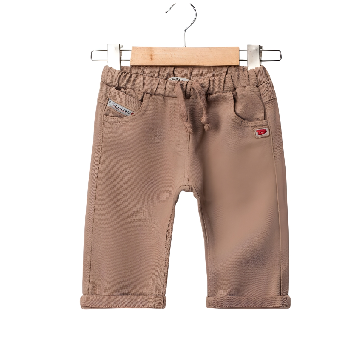 D ARMALI GABARDİN PANTOLON