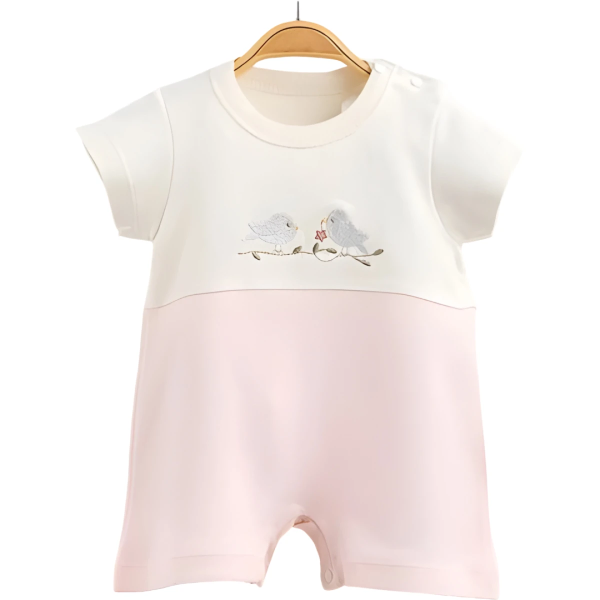 DALDA KUŞ KISA TULUM