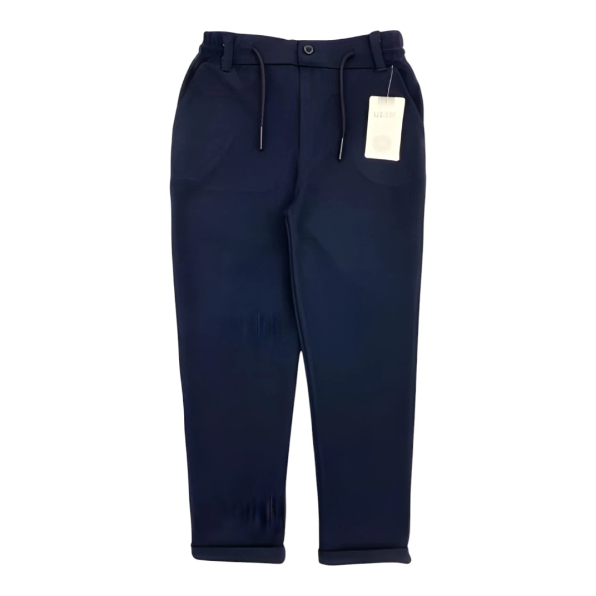 DİAGONEL ERKEK PANTOLON