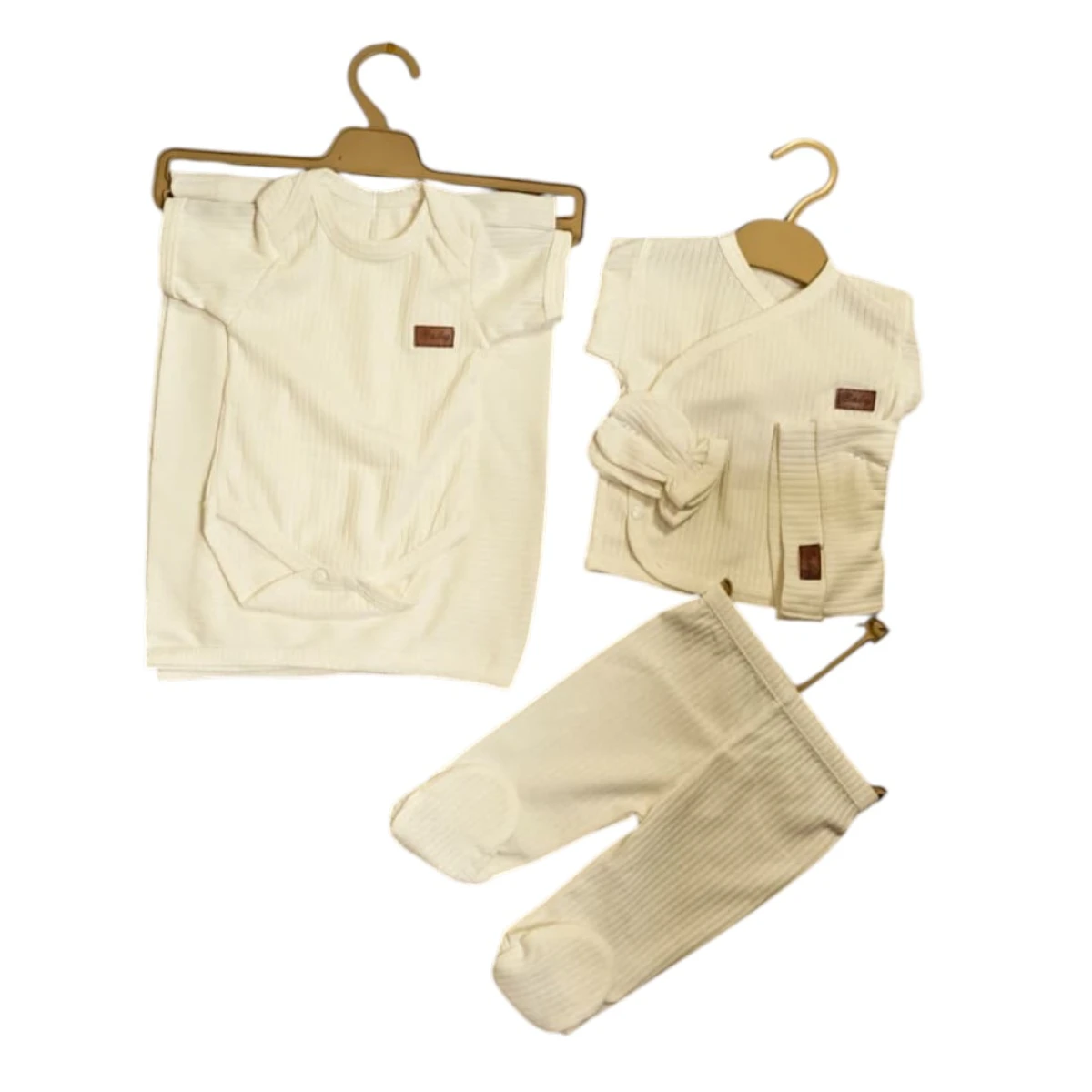 DÜZ RAPORLU ASKILI 7 Lİ