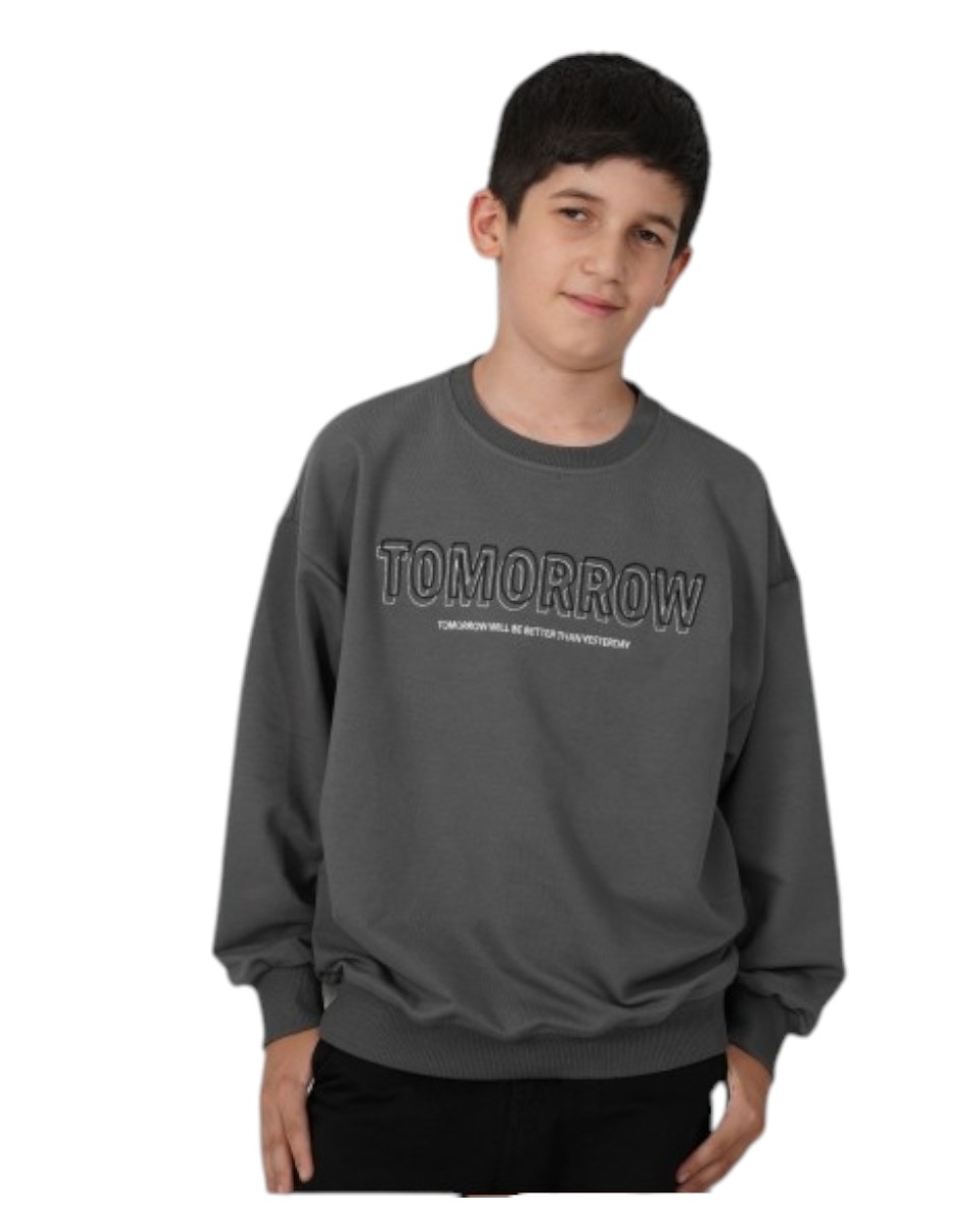 ERKEK  BYAKA SWEAT 2 İP