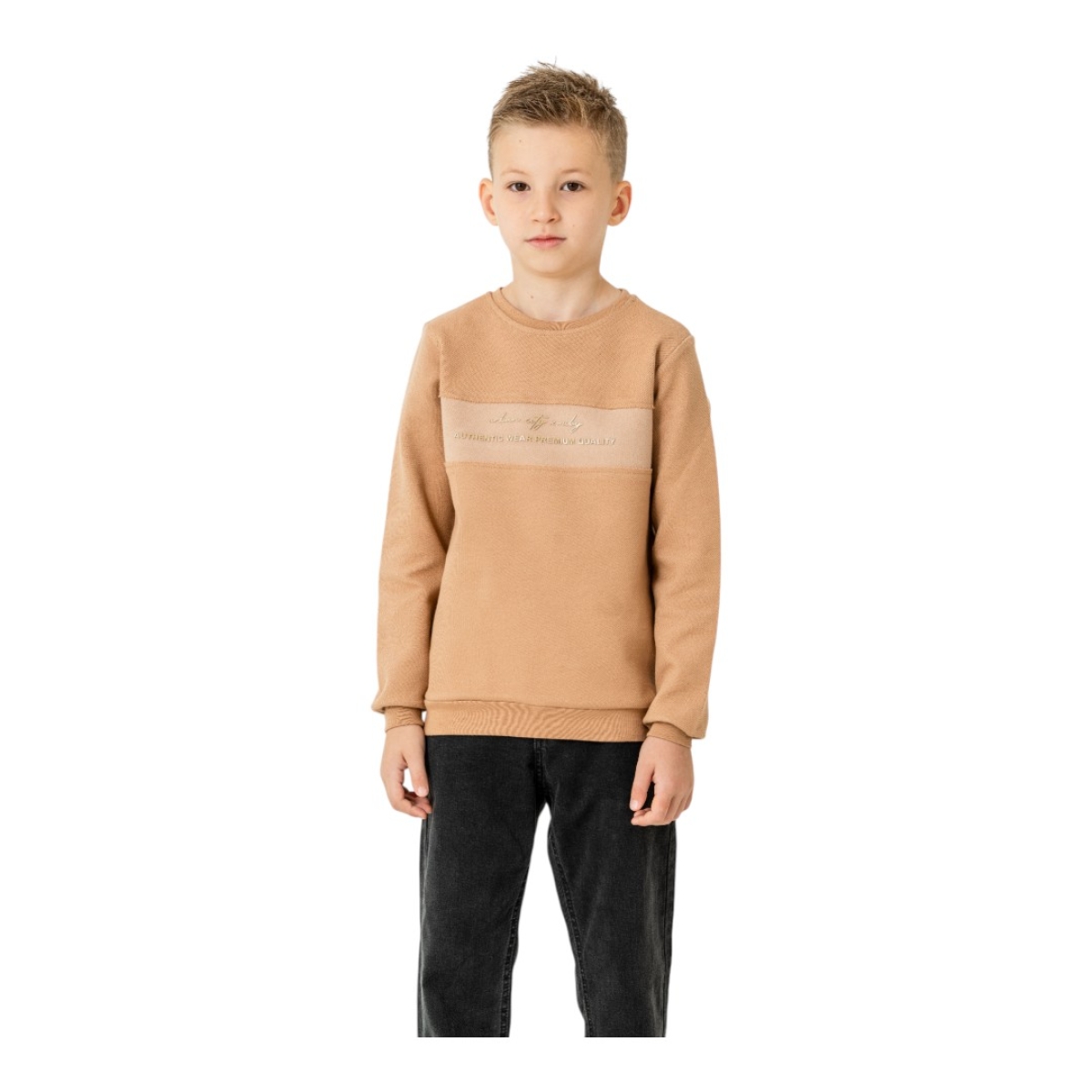 ERKEK ROTARLI ARBAN CTY TEK SWEAT