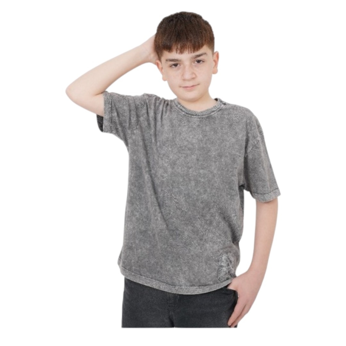 ERKEK SÜPREM T-SHIRT