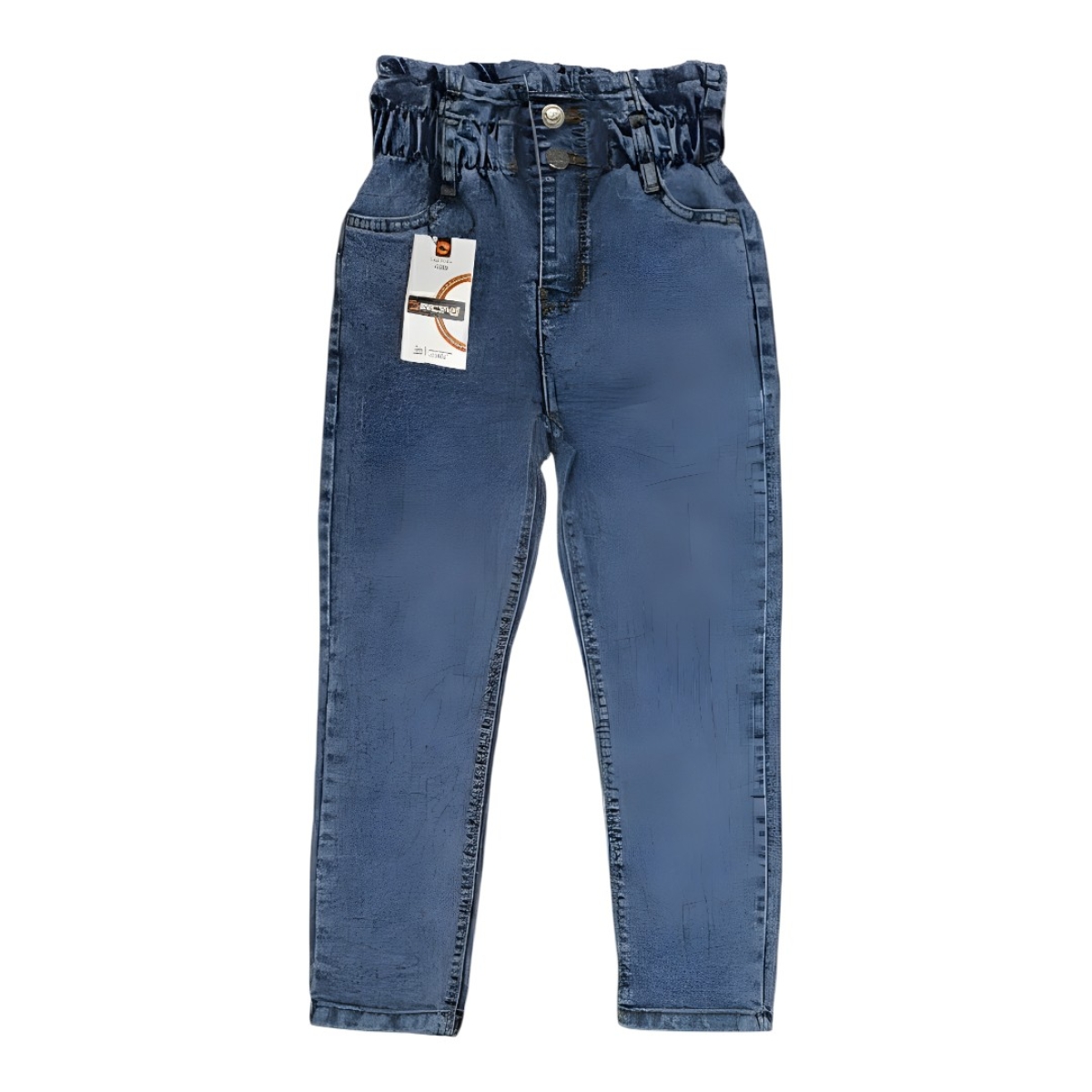 FERCAN FARBALI KMR KOT PANT