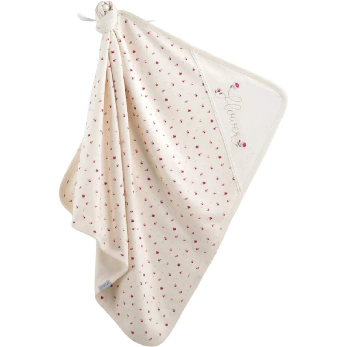 FLOWERS BEBE BATTANİYE