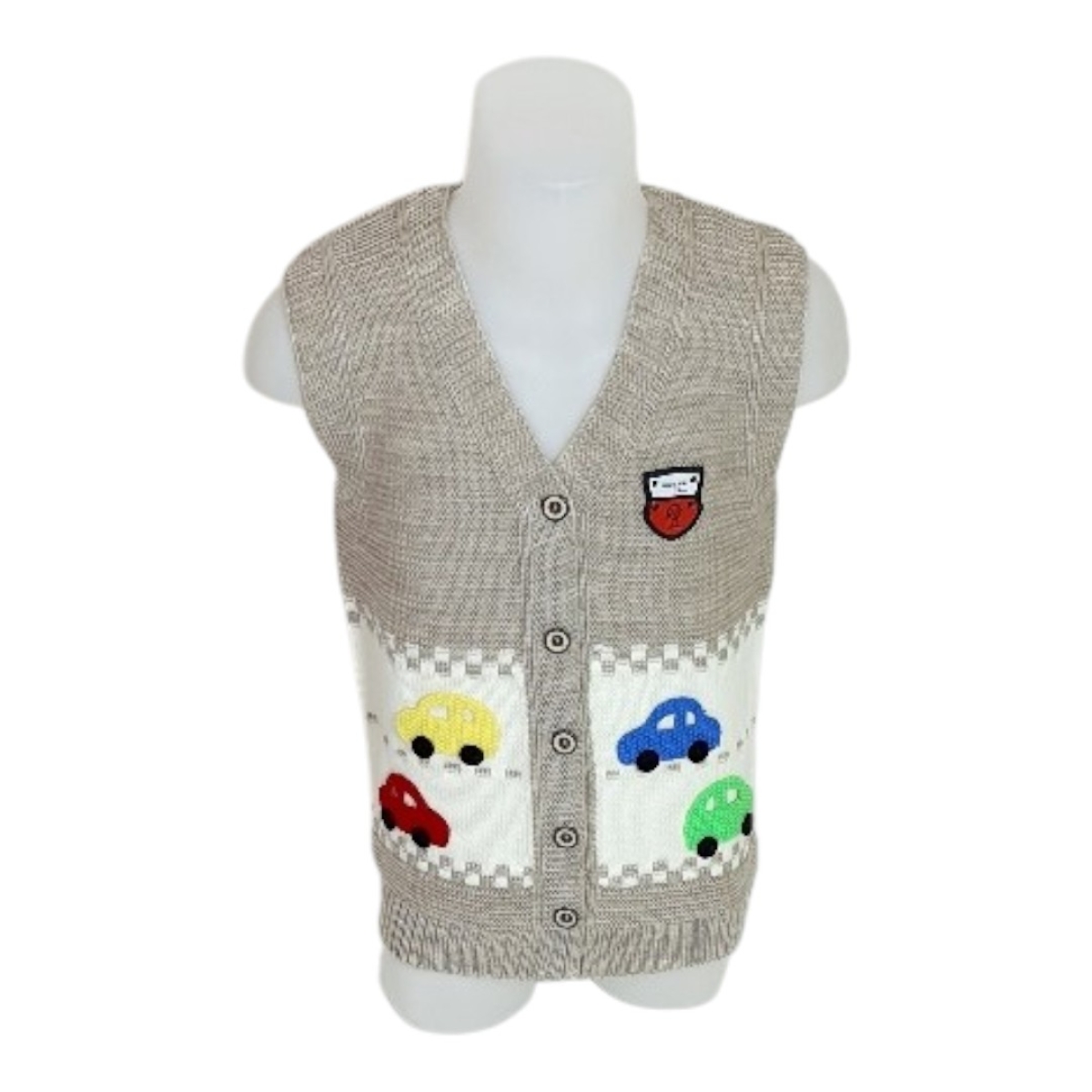 GARSON ARABALI YELEK