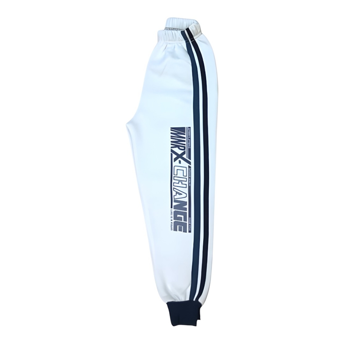 GARSON ŞERİTLİ İKİPLİK ALT