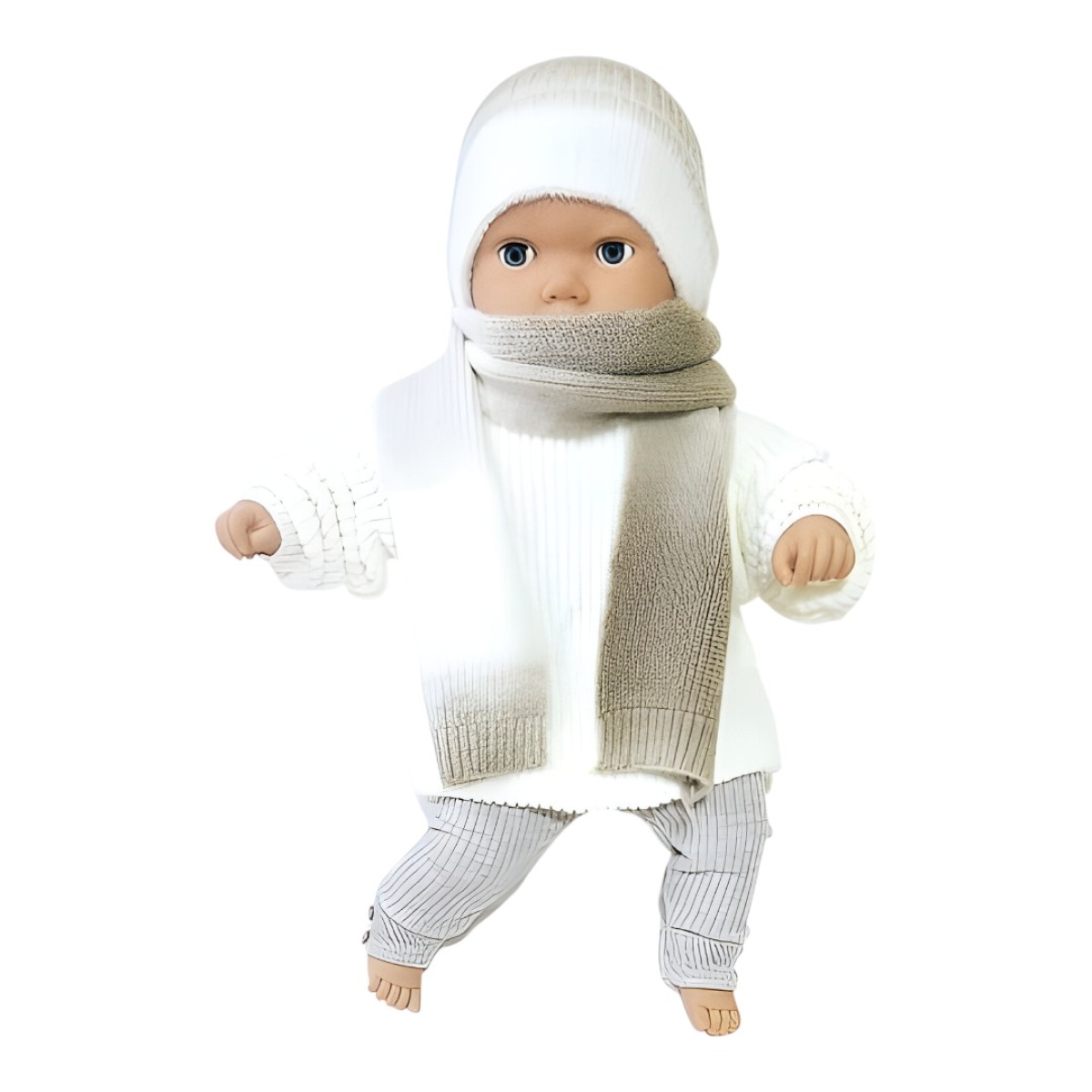 GEÇİŞLİ İPLİK ATKI BERE TAKIM