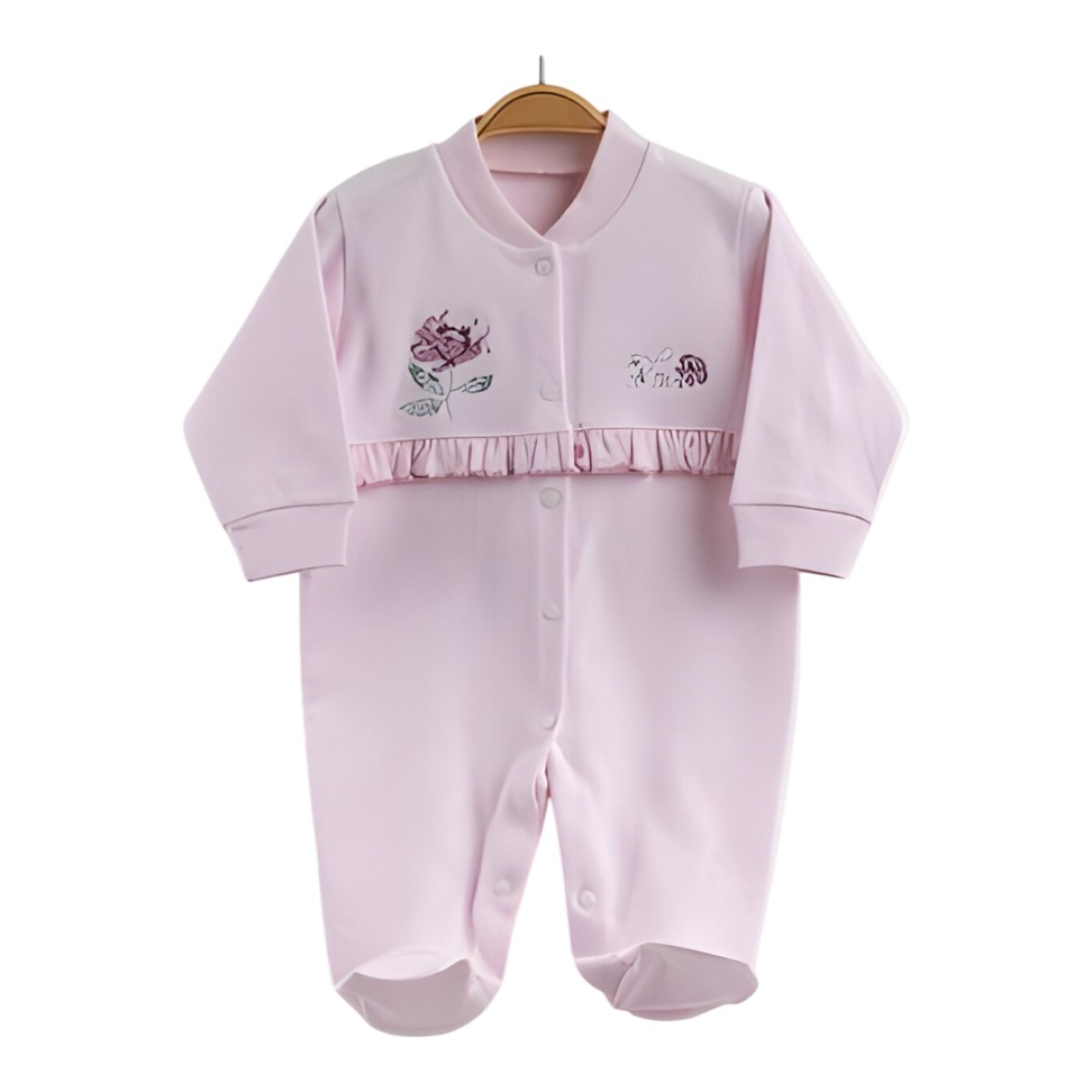 GÜLLÜ BEBE TULUM