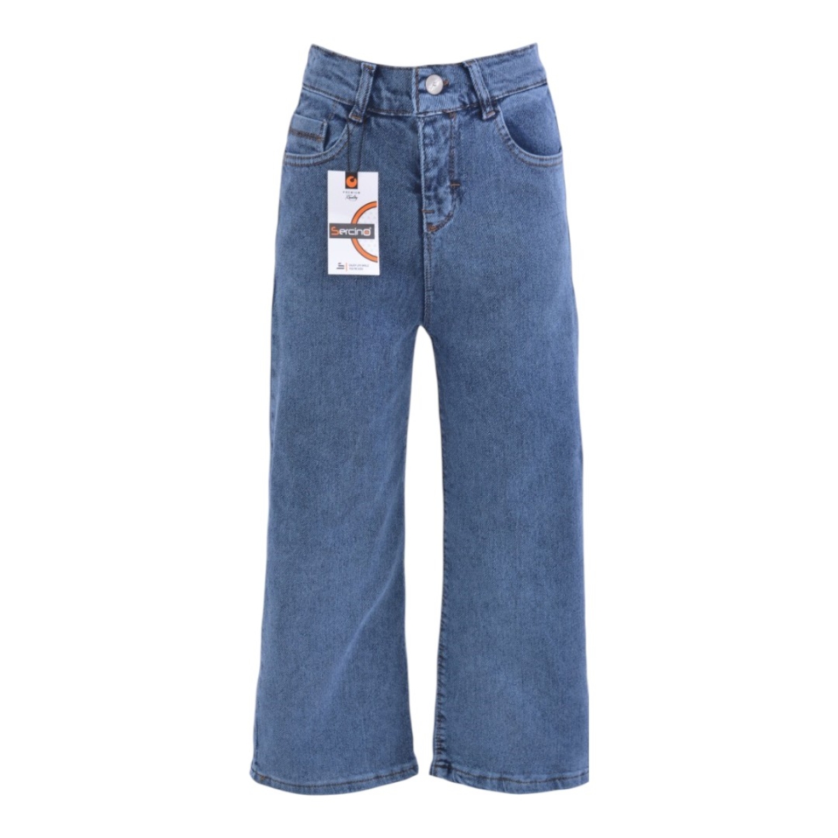 GÜZİDE GP PMKL KOT PANT