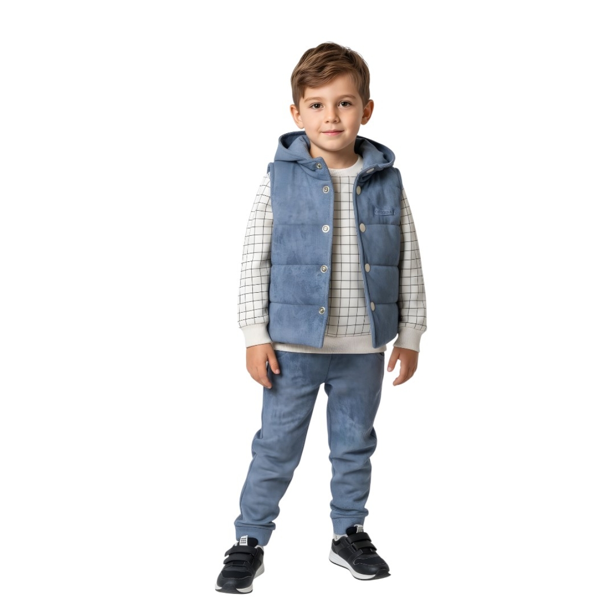 HİPPIL 3 LÜ TAKIM