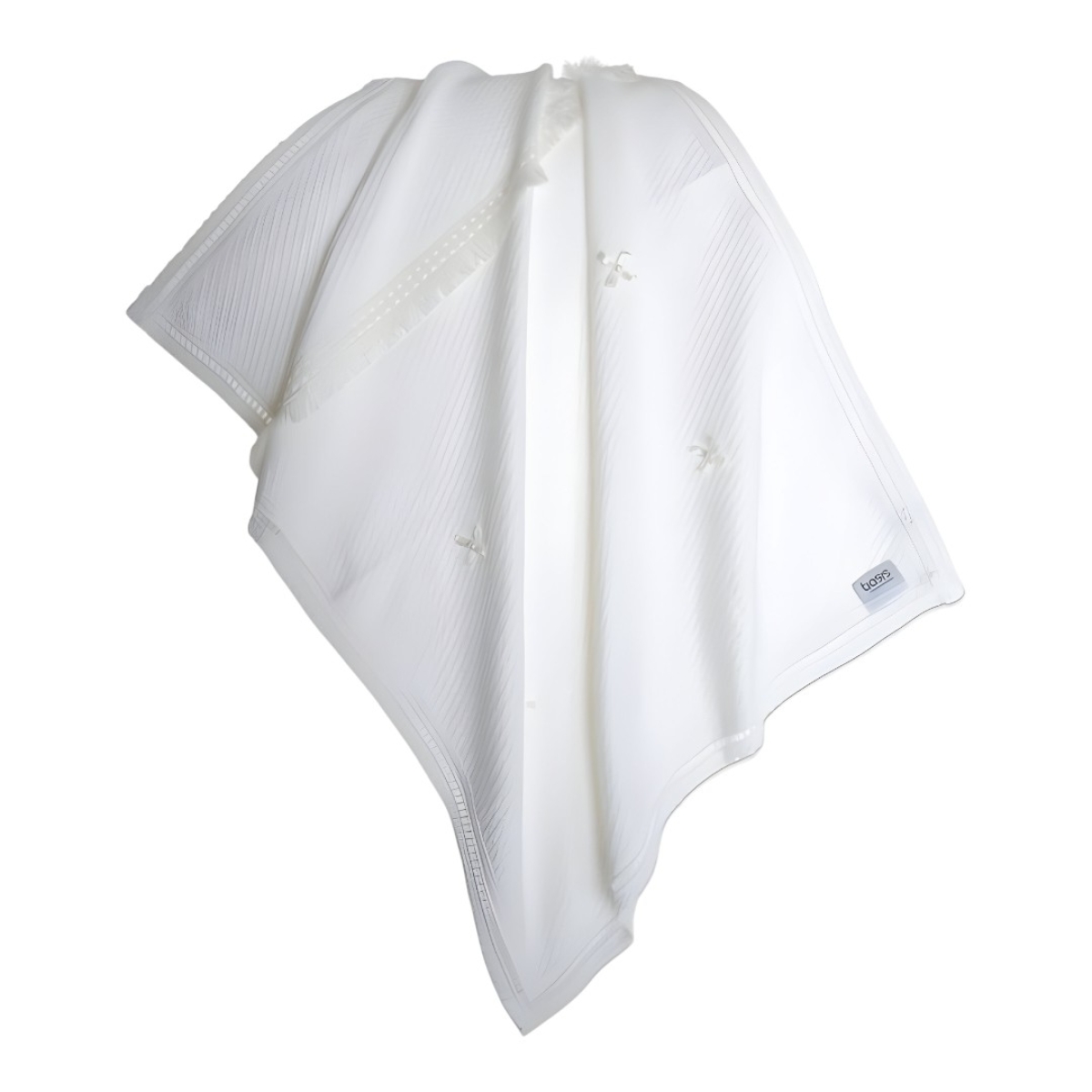 JAKARLI TRİKO BATTANİYE MİNİ PARMAK