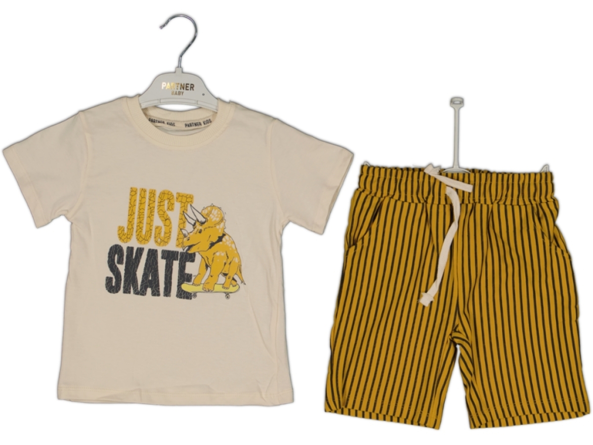 JUST SKATE YAZILI 2 Lİ TAKIM
