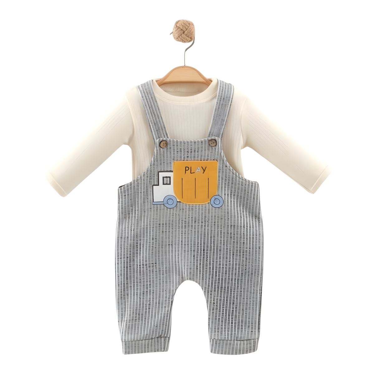 KAMYON NAKIŞLI BAHÇIVAN