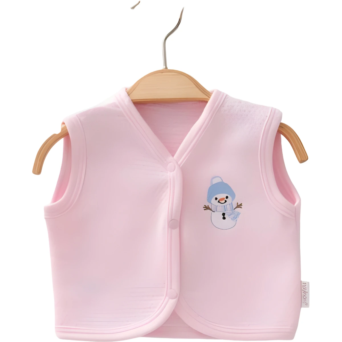 KARDAN ADAM NAKIŞLI YELEK