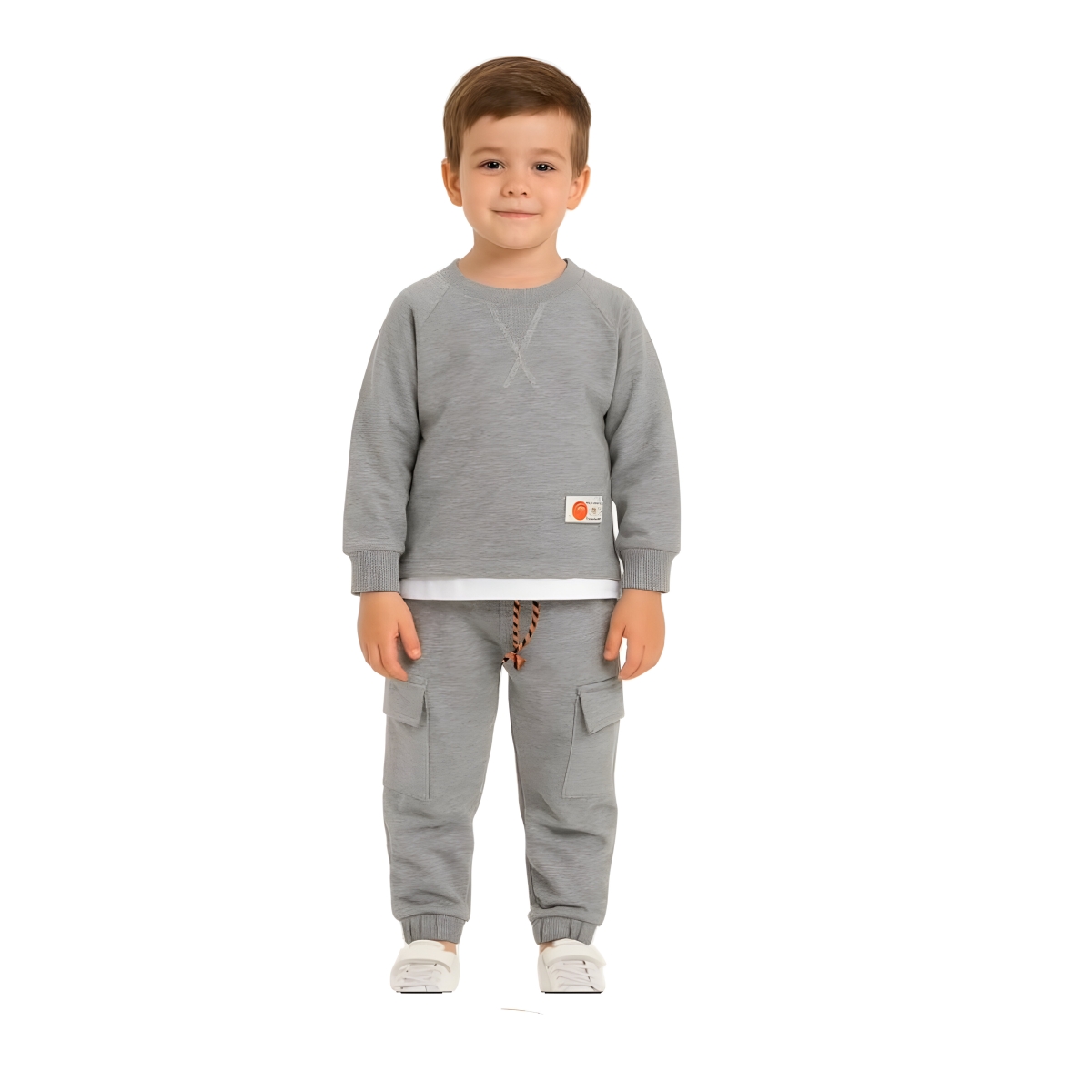 KARGO CEPLİ TAKIM
