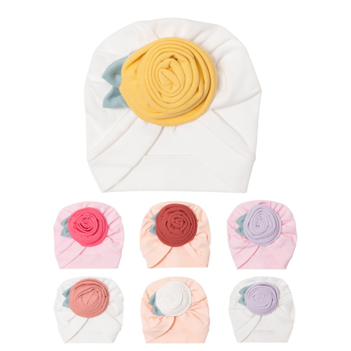 KAŞKORSE GÜLLÜ BONE