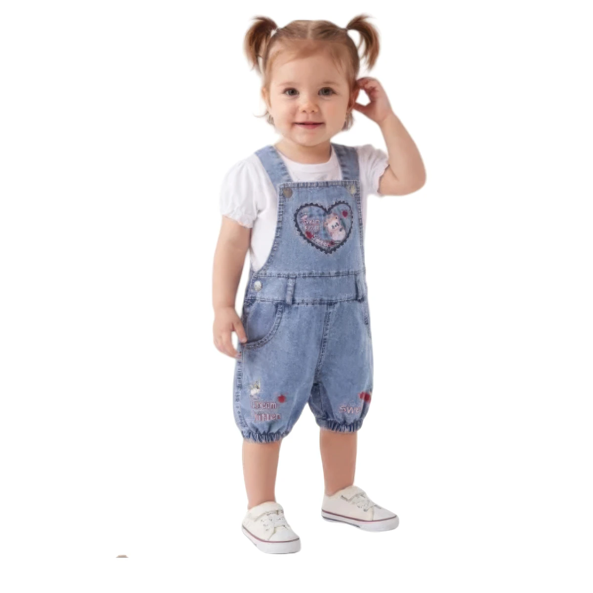 KİRAZLI AYI KOT BAHÇIVAN